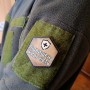 Шеврон Підвищена живучість
