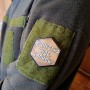 Шеврон Відпустка буде. Колись