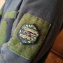 Шеврон Підвищена живучість