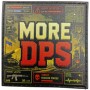 Шеврон More DPS