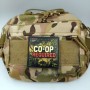 Шеврон CO-OP required