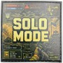 Шеврон Solo Mode