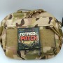 Шеврон Потрібен Patch