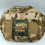 Шеврон BUFF: +10 до терпіння
