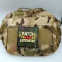 Шеврон Patch не допоможе