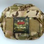 Шеврон Це не camp, це позиція