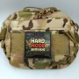 Шеврон Hard Mode увімкнено