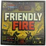 Шеврон Friendly Fire