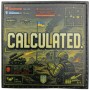 Шеврон Calculated