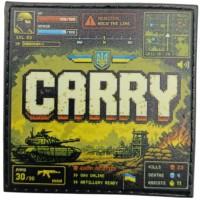 Шеврон Carry