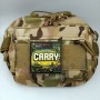 Шеврон Carry