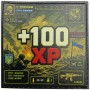 Шеврон +100ХР