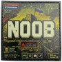 Шеврон Noob