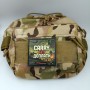 Шеврон Carry без оплати