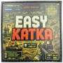 Шеврон Easy катка