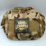 Шеврон Hard Carry