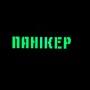 Шеврон Панікер Laser Cut чорний