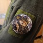 Шеврон Кіт - морський піхотинець