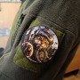 Шеврон Кіт-пілот - усе під контролем