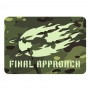 Шеврон Final Approach мультикам