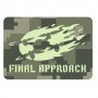 Шеврон Final Approach піксель