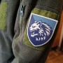 Шеврон ЗСУ 34 ОБрМП Борисфен