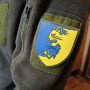 Шеврон ЗСУ 55 ОМБР