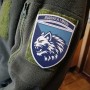 Шеврон ЗСУ 34 бригада морської піхоти 