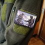 Шеврон Братерство воїнів