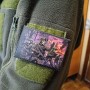Шеврон Загін безсмертних