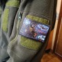 Шеврон На зв’язку з небом