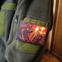Шеврон Вогняний легіон