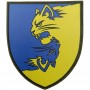 Шеврон ЗСУ 55 ОМБР