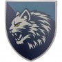 Шеврон ЗСУ 34 ОБрМП Борисфен