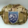 Шеврон ЗСУ 34 ОБрМП Борисфен