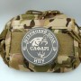  Шеврон НПУ Штурмовий полк «Сафарі»