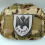  Шеврон ЗСУ 427 окрема бригада безпілотних систем «РАРОГ»