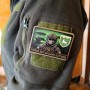 Шеврон Річпіхи Херсонських островів
