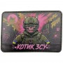 Шеврон Котик ЗСУ