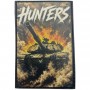 Шеврон Hunters