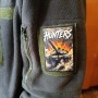 Шеврон Hunters
