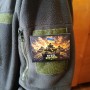 Шеврон Steel Brotherhood
