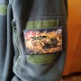 Шеврон На повному газу