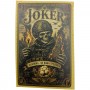Шеврон Joker Бавовна це наша традиція