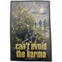 Шеврон Карми не уникнути Can`t avoid the karma