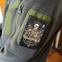 Шеврон Сучасна війна