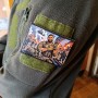 Шеврон Задоволення