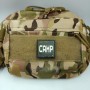 Шеврон геймерський CAMP