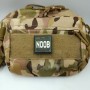 Шеврон геймерський NOOB 