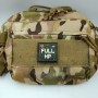 Шеврон геймерський Full HP 